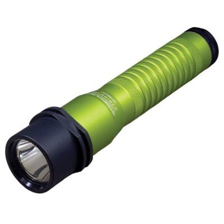 STREAMLIGHT STRION LED LIME GREEN LIGHT ON SR74344